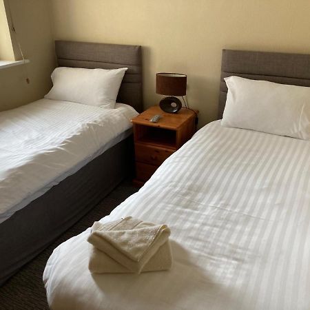 The Waie Inn Copplestone Zewnętrze zdjęcie