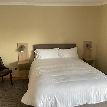 The Waie Inn Copplestone Zewnętrze zdjęcie