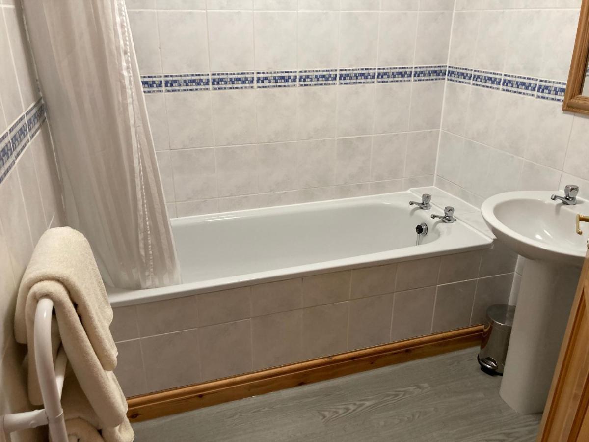 The Waie Inn Copplestone Zewnętrze zdjęcie