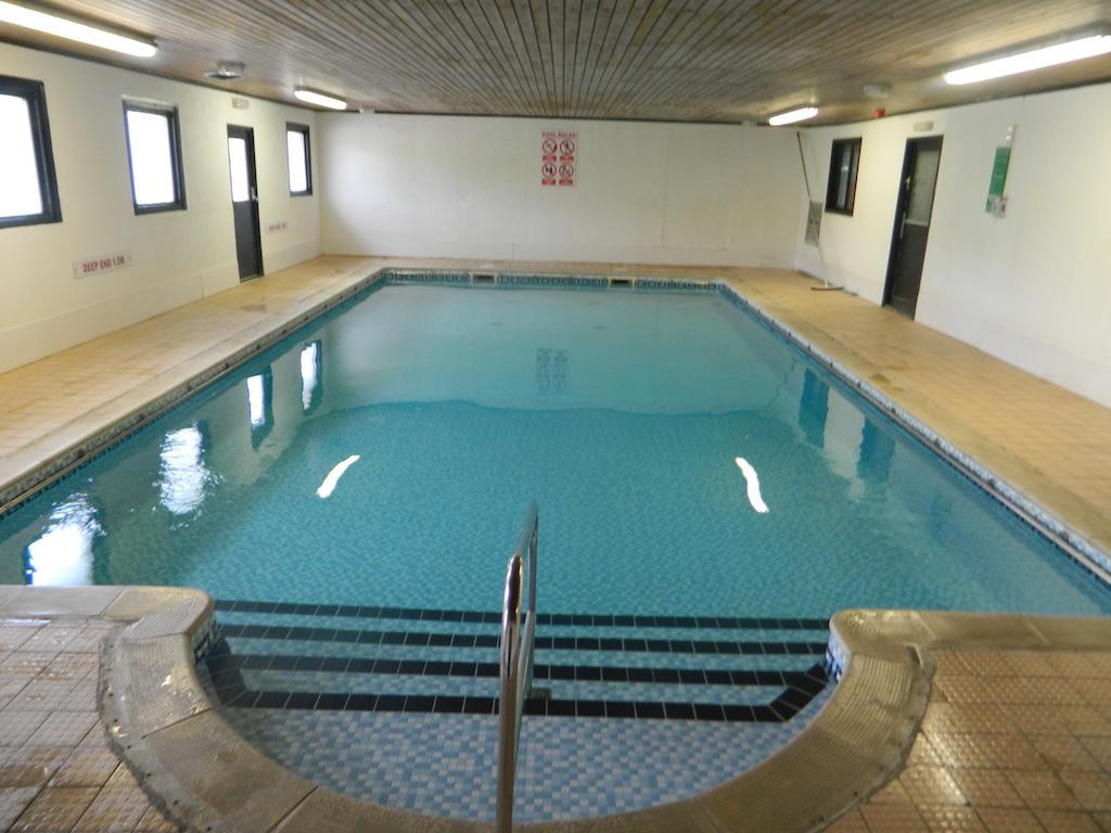 The Waie Inn Copplestone Zewnętrze zdjęcie