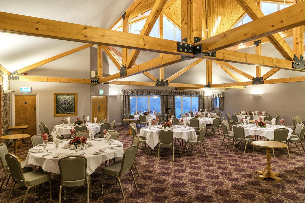 The Waie Inn Copplestone Zewnętrze zdjęcie